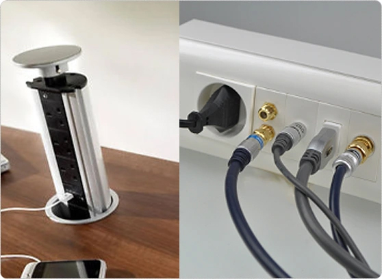 MOSAIC MultiPanel - cecha 2